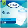 Tena Bib Bavagli Monouso S/M 150 pezzi