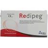 AURORA Redipeg dispositivo medico contro la stitichezza cronica 20 stick pack da 30 ml