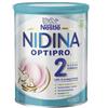 Nidina 2 Optipro latte di proseguimento 800 Gr