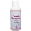 Detskin Attivo Shampoo Doccia Detergente Viso Corpo e Capelli 500 Ml