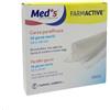 Meds Farmactive Garza Paraffinata Sterile 10X10 Cm 36 Pezzi **