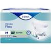 Tena Flex Pannoloni a mutandina Super taglia M 30 pezzi **