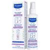 Mustela Spray cambio riparatore con ossido di Zinco 75 Ml **