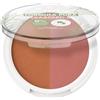 Deborah Milano Terra & Fard Bio 3 Tan 9g