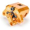 Proline Gruppo freno alluminio Promoto-MX Promoto-SM - PRO640800