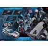 K.O. Bingo Toys BT-07 Jezzy