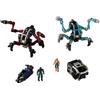 Takara Tomy Diaclone Reboot D Vehicles Set 7