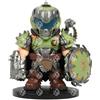 X-Plus DEVplus Doom: The Dark Ages Doom Slayer