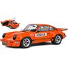 SOLIDO SL1810701 PORSCHE 911 RS N.1 WINNER IROC DAYTONA 1974 M.DONOHUE 1:18 Mode