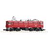 TOMYTEC Locomotiva elettrica TOMIX N gauge JR ED79 0-type H-Rubber Gray 7149 Model Train