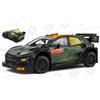 SOLIDO SL1809505 FORD PUMA RALLY 1 N.7 RALLY NEW ZEALAND 2022 BERTELLI-GRANAI 1: