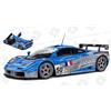 SOLIDO SL1804109 MCLAREN F1 GTR N.50 24h LE MANS 1995 DELETRAZ-GIROIX-GROUILLARD