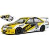 SOLIDO SL1809702 OPEL OMEGA EVO 500 TEAM IRMSCHER N.36 DTM 1991 F.ENGSTLER 1:18