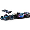 SOLIDO SL1814001 ALPINE F1 A524 TEAM BWT ALPINE N.31 MIAMI GP 2024 ESTEBAN OCON