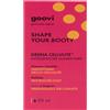 GOOVI Shape Your Booty - Drena Cellulite 50 ml
