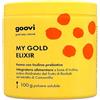 GOOVI My Gold Elixir - Tisana Blonde Prebiotica 100 grammi