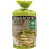 PROBIOS Gallette Mix Legumi 120 grammi