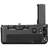 NEEWER Maniglia di alimentazione verticale per VG-C3EM, Compatibile solo con Sony A9 A7III A7RIII fotocamera e batteria NP-FZ100 (batteria non inclusa)