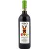 Carussin Barbera d'Asti DOCG "Asinoi" 2023 - Carussin - 0.75L