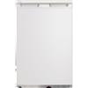 BEKO Frigorifero BEKO TSE1524N Bianco