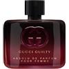 Gucci Guilty Absolu De Parfum Pour Femme 60ml