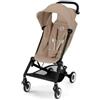Cybex Gold - Passeggino Agis - Almond Beige