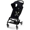 Cybex Gold - Passeggino Agis - Magic Black