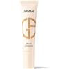 Armani Skin Tint Fondotinta idratante leggero ed elastico con acido ialuronico e niacinamide M3