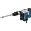 BOSCH- Martello demolitore GSH 5 CE con attacco SDS MAX