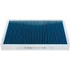 BOSCH Filtro, Aria abitacolo 0986628575 | Compatibile con: VOLVO S60 III, S90 II, V60 II, V60 II Cross Country, V90 II Cross Country, V90 II Kombi, XC60 II, XC90 II