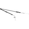 101_Octane Cavo Acceleratore Per Piaggio Zip 50 4T