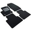 MTM SP-1015-B Tappetini su Misura in Velluto per Ford C-MAX II 2013-2015 (restyling)
