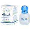 Mustela Mustì Acqua Profumata per Bambini