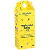 Mustela Cofanetto Portaciuccio Welcome Baby Kit