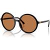 Miu Miu MU B02S - 16K90Q Occhiali da sole