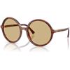 Miu Miu MU B02S - 26E10R Occhiali da sole