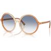 Miu Miu MU B02S - 26G80O Occhiali da sole