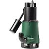 DAB FEKA 600 M-A SV 103002774 - Pompa sommergibile con galleggiante, per drenaggio acque reflue, 0,55 kW / 0,75 HP, monofase con albero pompa, in acciaio inox