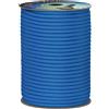 Corderie Italiane Drizza Vela Doppia treccia alta tenacità skipper, azzurra, 6 mm - 150 mt