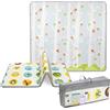 CHICCO TOYS Chicco Tappeto Gioco 2in1 Extra Large 200x180 Double Face