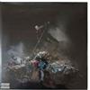 Lazza - Locura (2xLP, Album, Red)