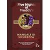 Il Castoro Five nights at Freddy's. Manuale di sopravvivenza