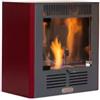 Tecno Air System Stufa a bioetanolo tecno air system mini ruby bordeaux 2,3 kw