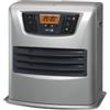 Toyotomi Stufa a combustibile liquido zibro lc-140 argento 4 kw