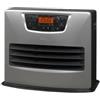 Toyotomi Stufa a combustibile liquido zibro lc-150 argento 4,65 kw