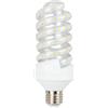 Aigostar Lampadina Led E27 a tubo a spirale 20W Bianco neutro 4000K Aigostar