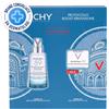Vichy Cofanetto Regalo Boost Idratazione con Minéral 89 Booster Siero 50ml + Crema 15ml 1 pz Set