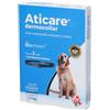 ATI Srl (Azienda Terap.ital.) Aticare Dermocollar Cani Con Peso Superiore A 7 Kg 1 St