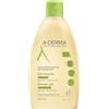 Les indispensables gel doccia surgras 500 ml - - 981938804