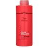 Wella Professionals Invigo Color Brilliance Color Protection Shampoo shampoo per capelli ruvidi e colorati 1000 ml